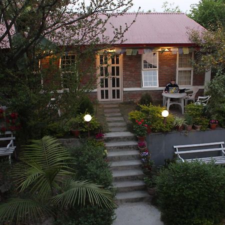 Kaji Home Lalitpur ภายนอก รูปภาพ