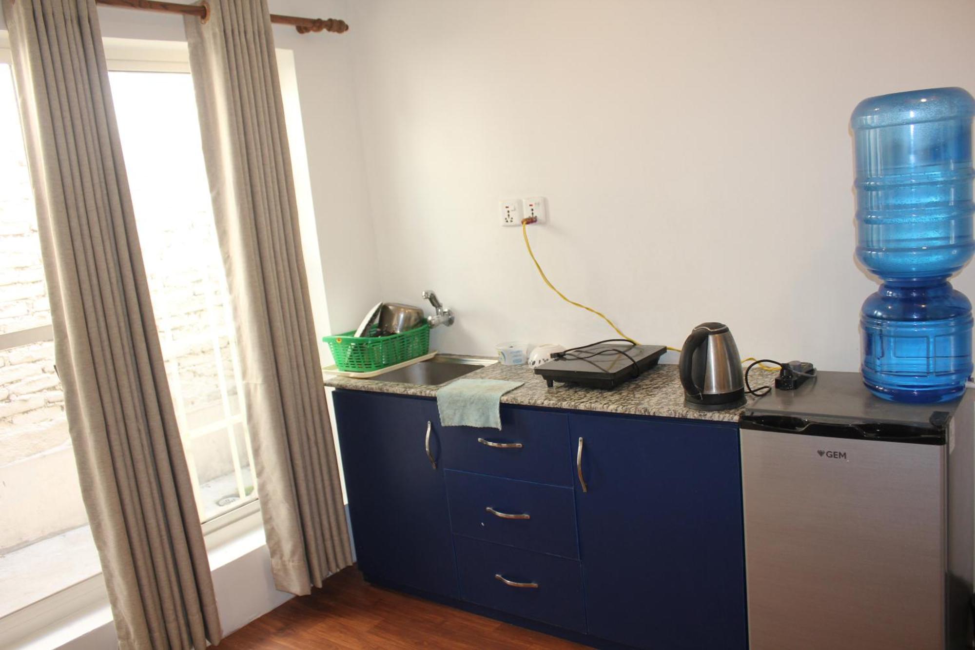 Kaji Home Lalitpur ภายนอก รูปภาพ