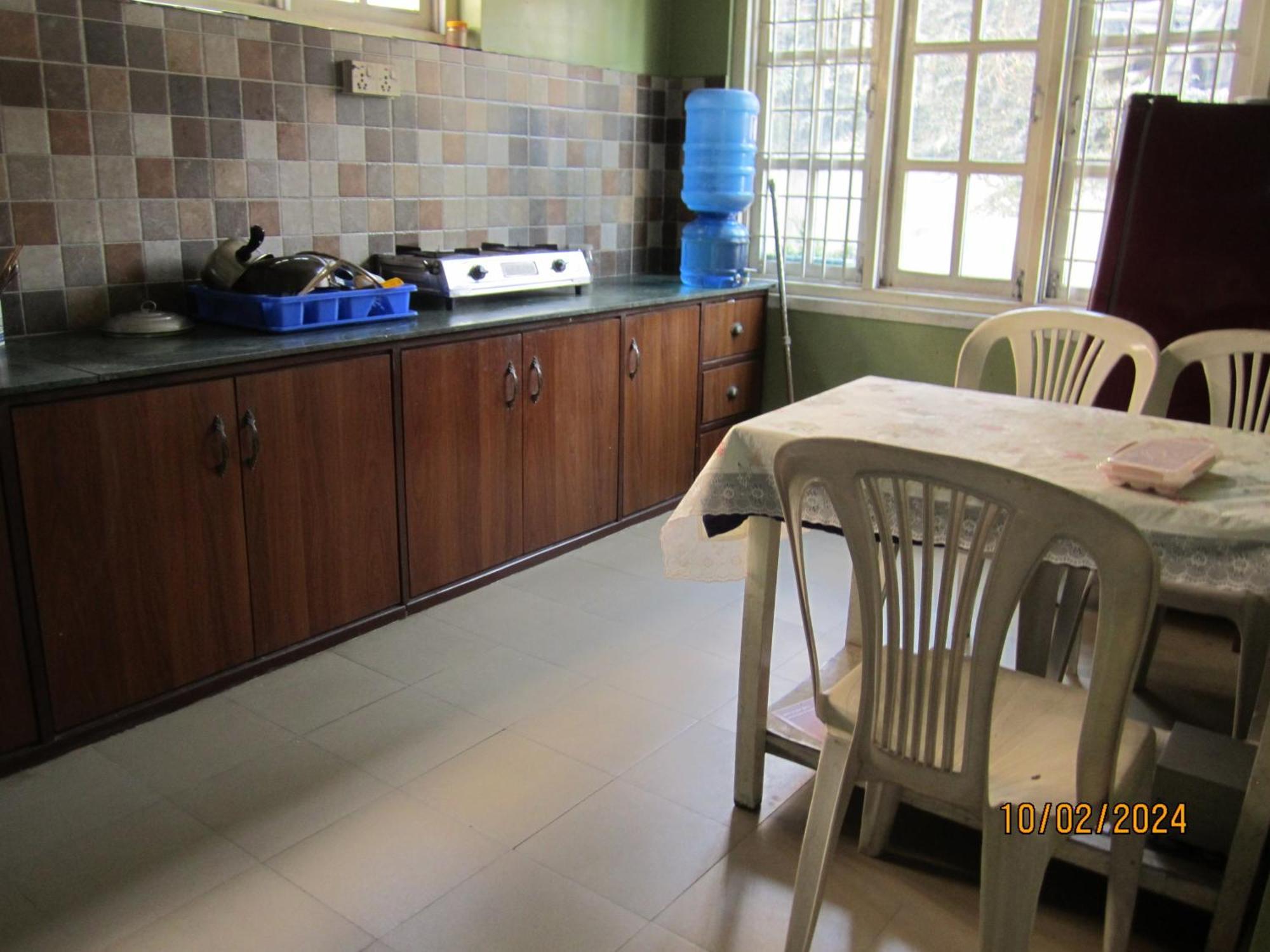 Kaji Home Lalitpur ภายนอก รูปภาพ