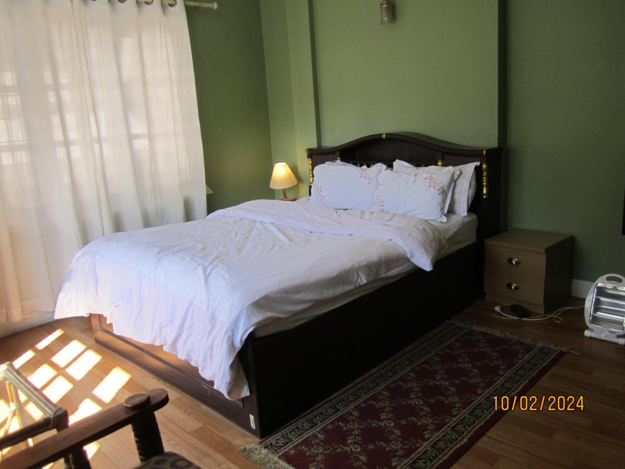 Kaji Home Lalitpur ภายนอก รูปภาพ