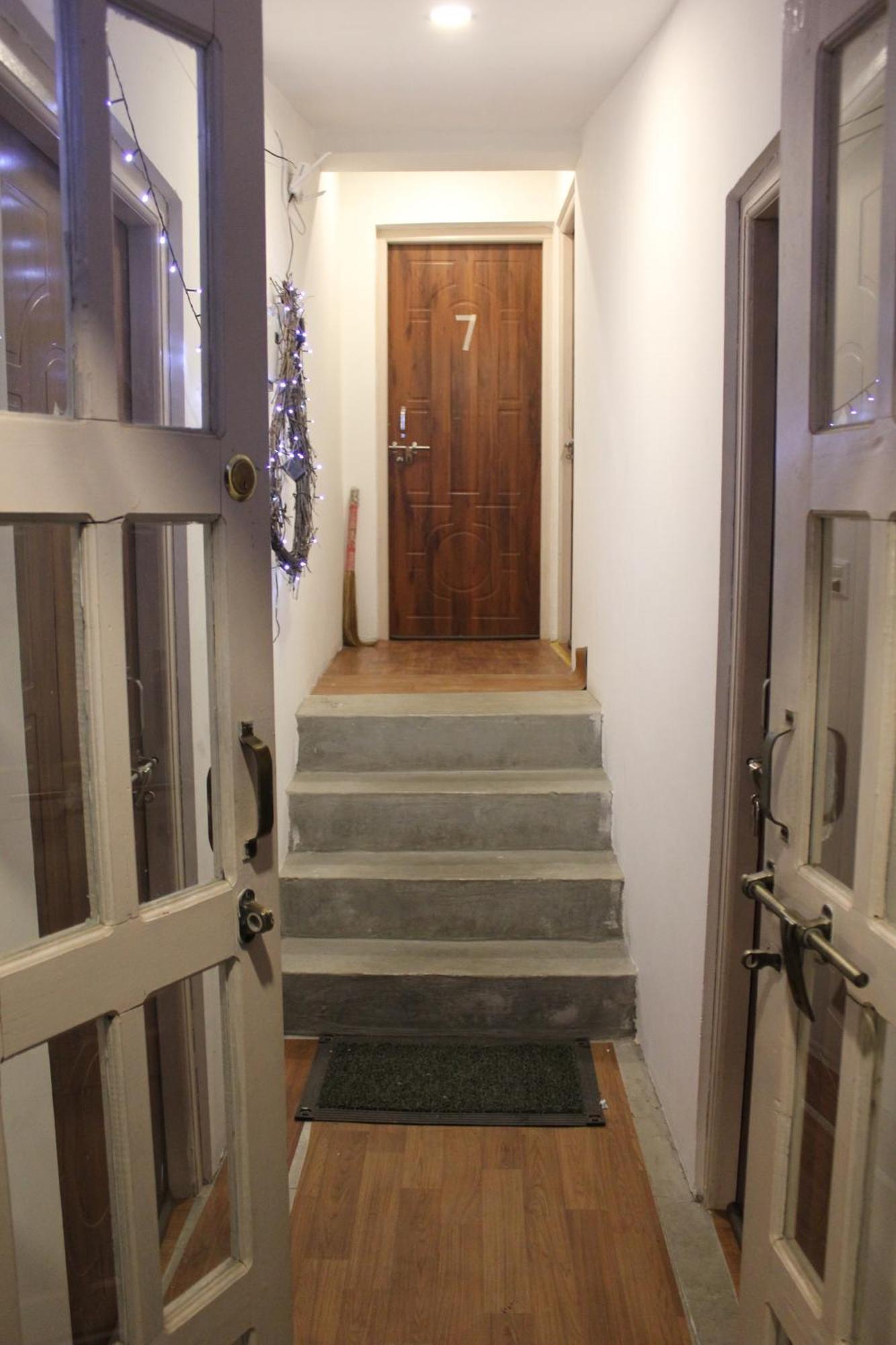 Kaji Home Lalitpur ภายนอก รูปภาพ