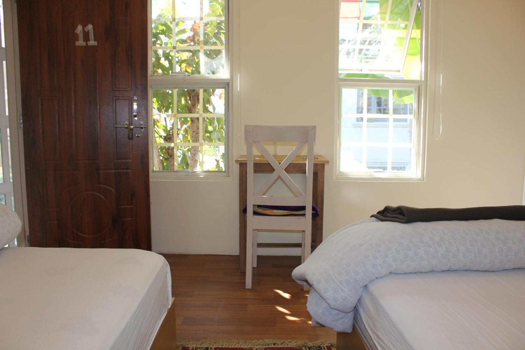 Kaji Home Lalitpur ภายนอก รูปภาพ
