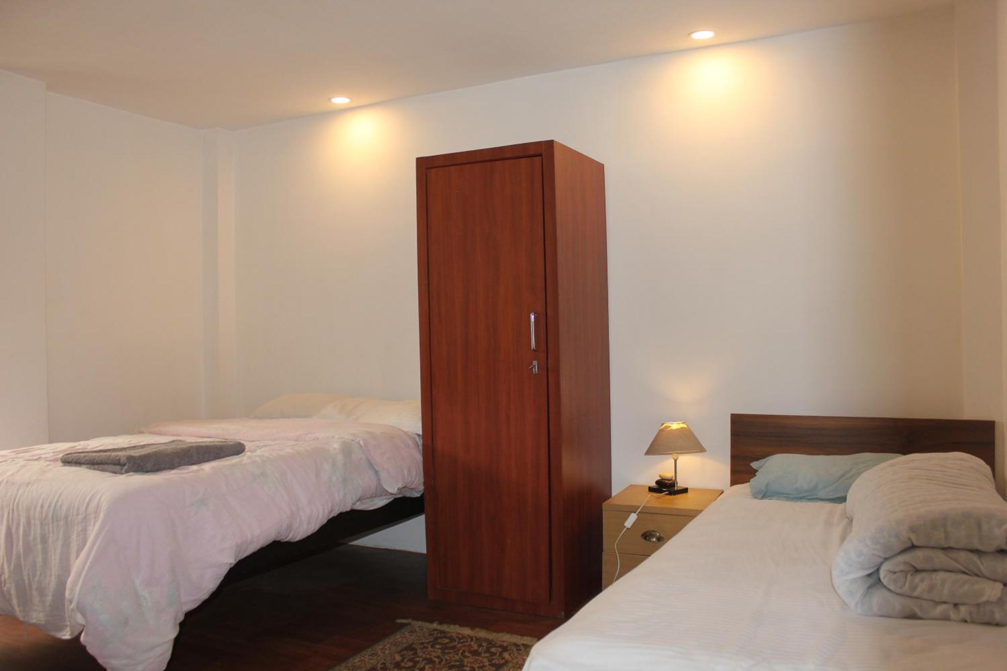 Kaji Home Lalitpur ภายนอก รูปภาพ