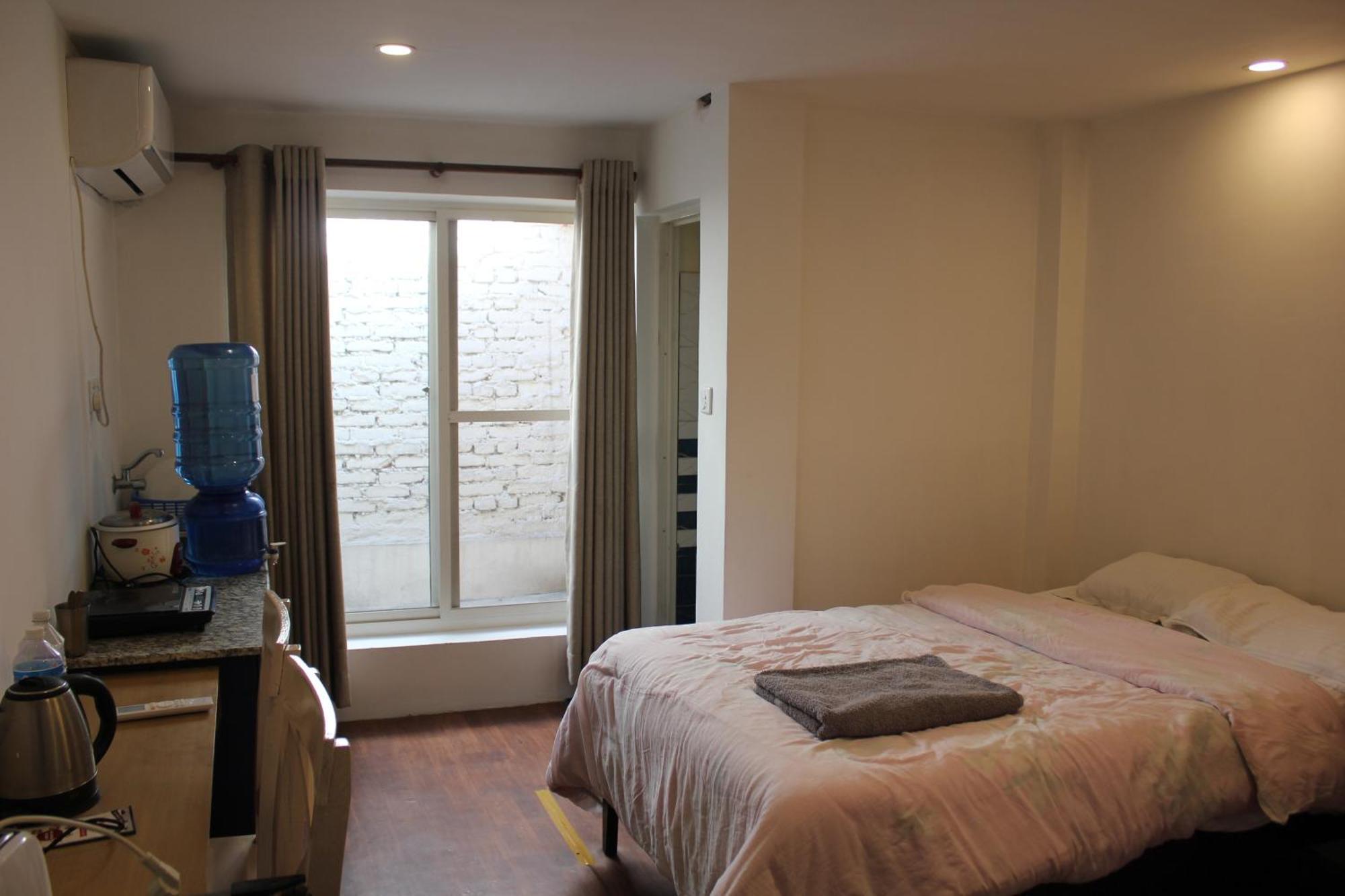 Kaji Home Lalitpur ภายนอก รูปภาพ