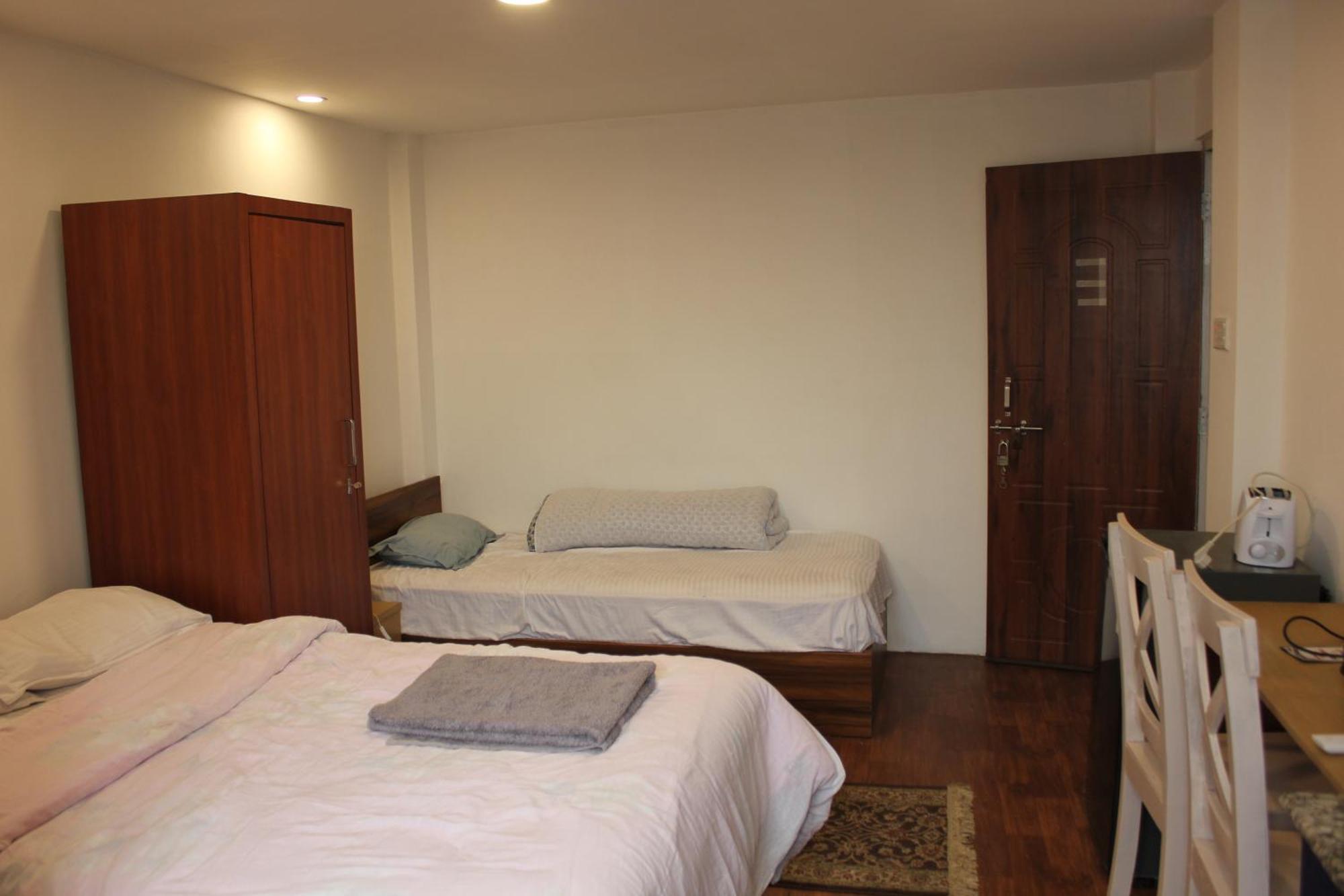 Kaji Home Lalitpur ภายนอก รูปภาพ
