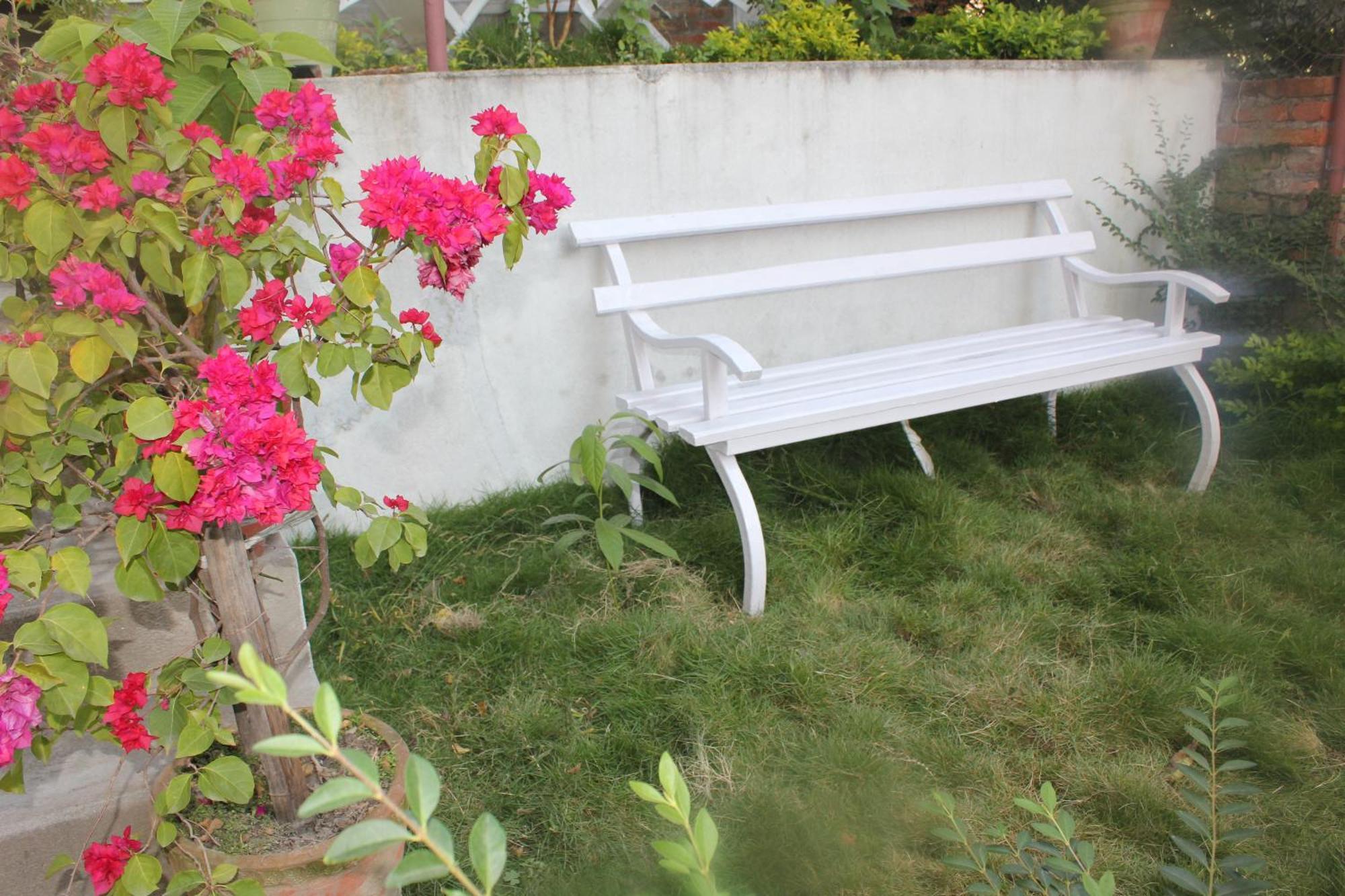 Kaji Home Lalitpur ภายนอก รูปภาพ