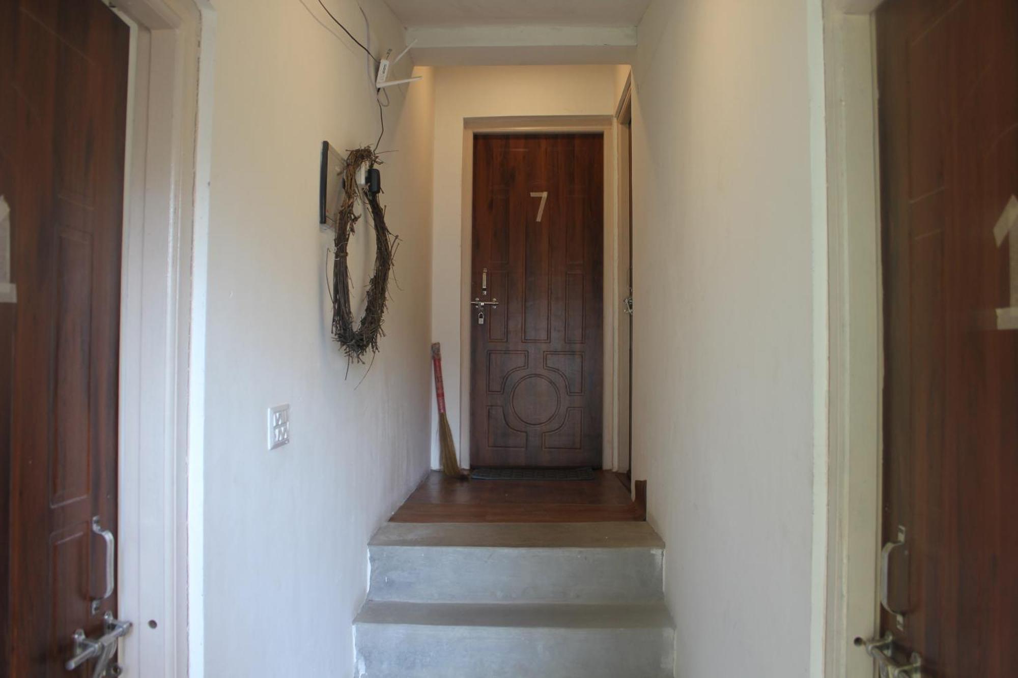 Kaji Home Lalitpur ภายนอก รูปภาพ