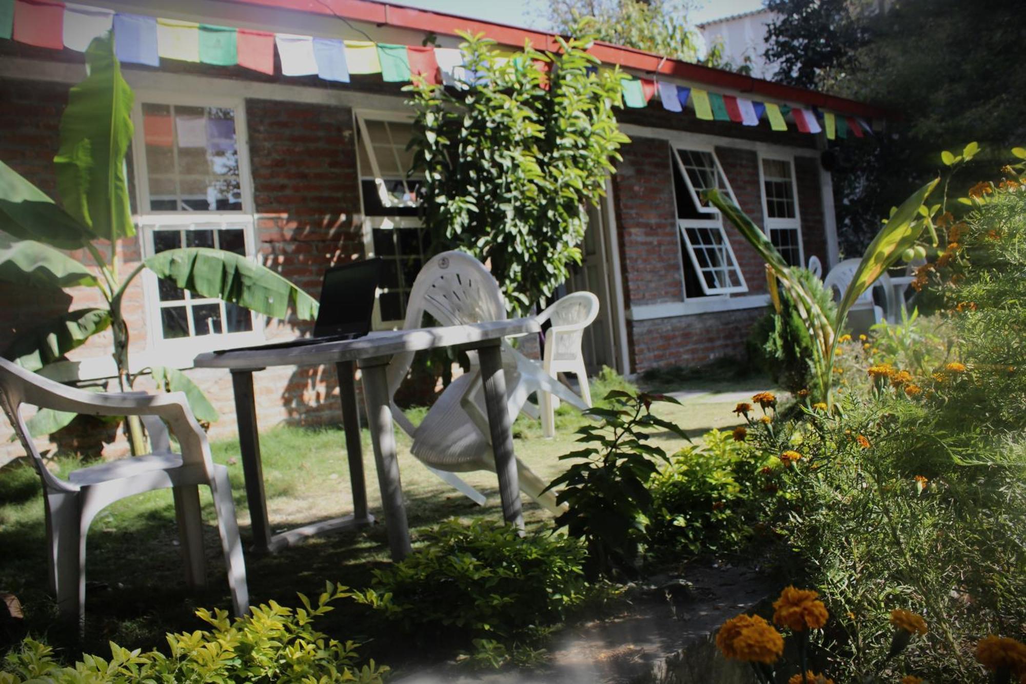 Kaji Home Lalitpur ภายนอก รูปภาพ