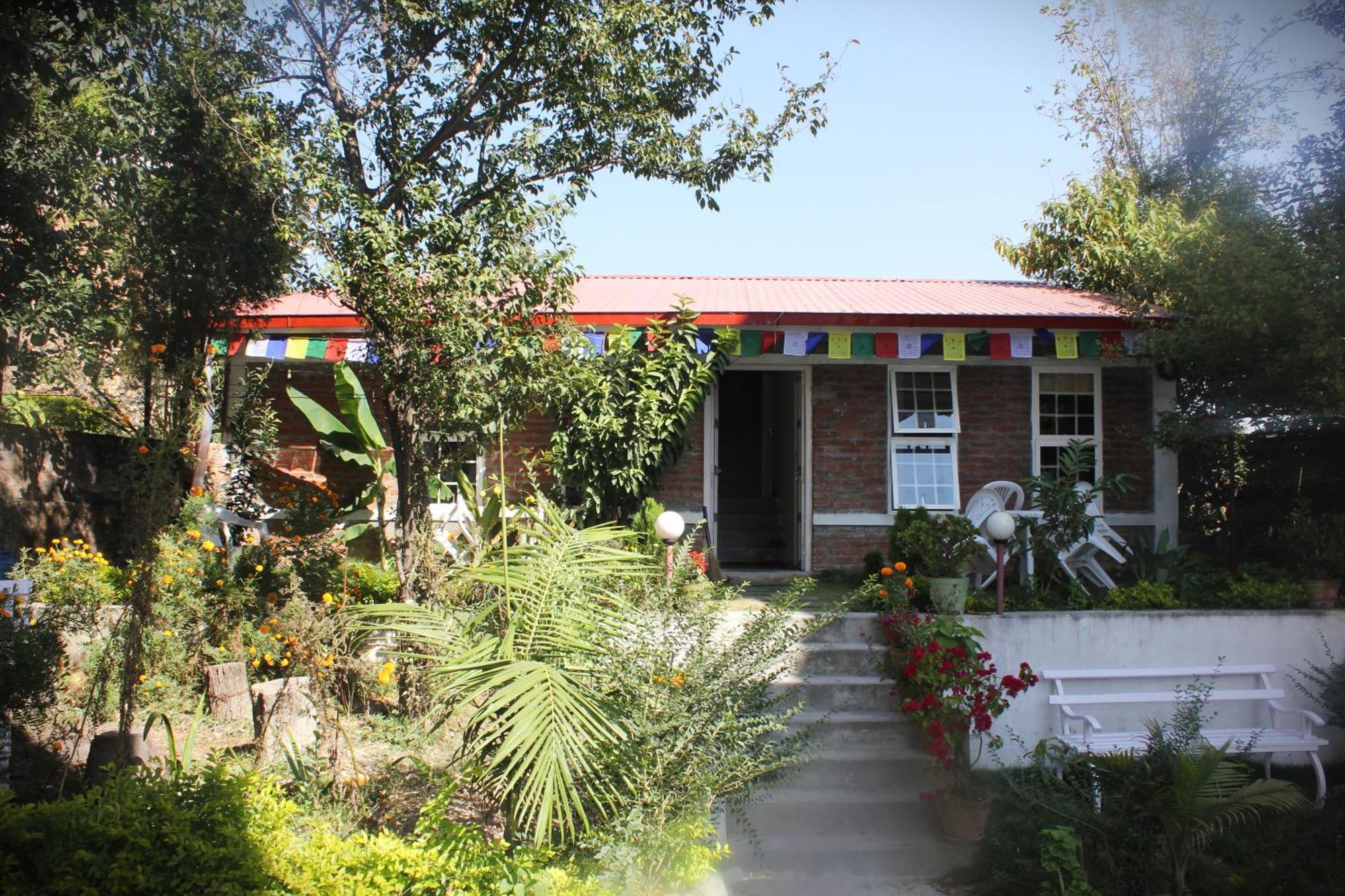 Kaji Home Lalitpur ภายนอก รูปภาพ