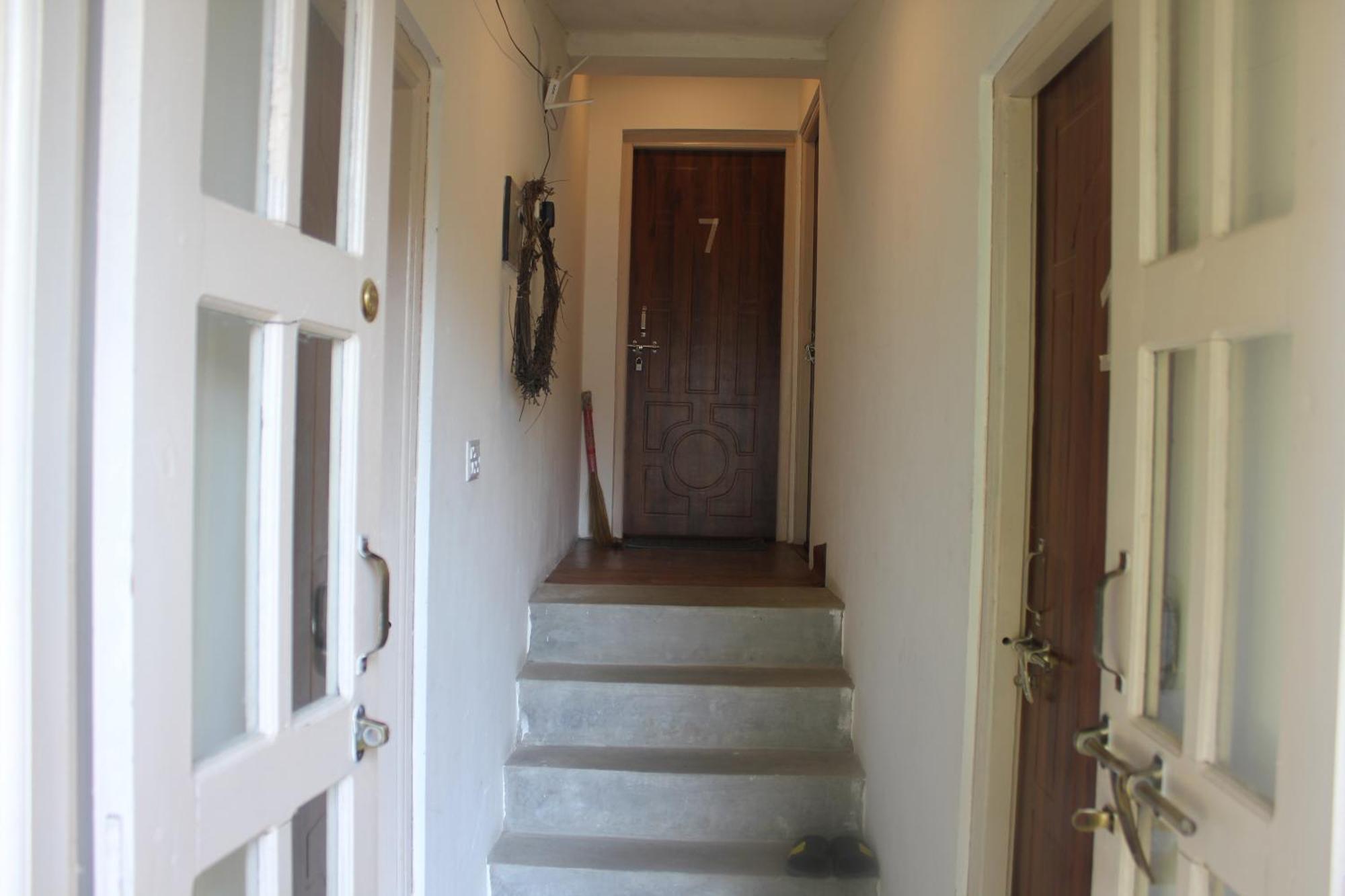 Kaji Home Lalitpur ภายนอก รูปภาพ