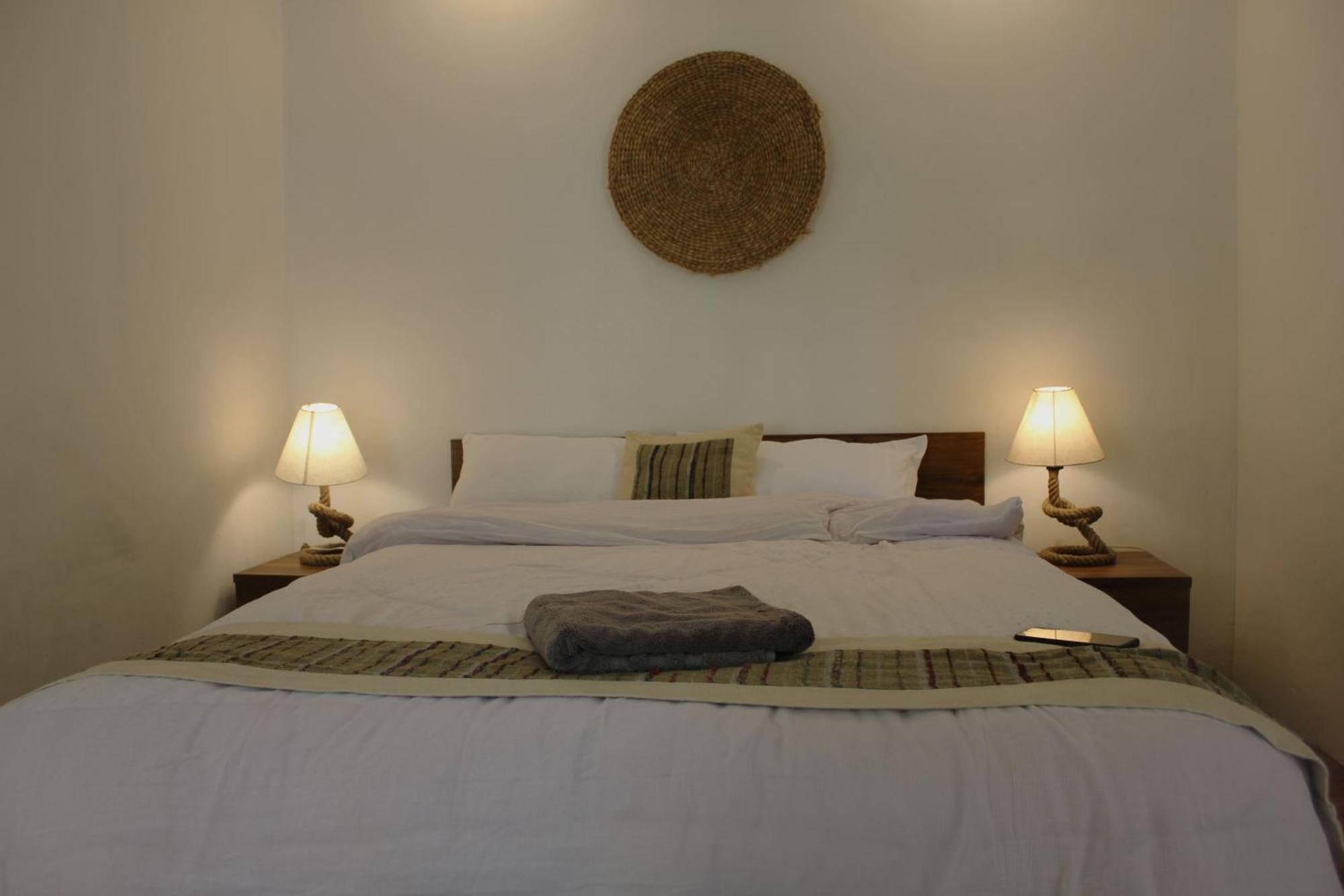 Kaji Home Lalitpur ภายนอก รูปภาพ