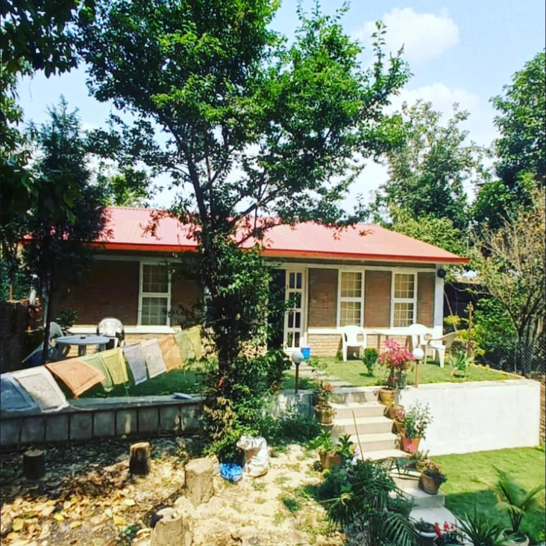 Kaji Home Lalitpur ภายนอก รูปภาพ
