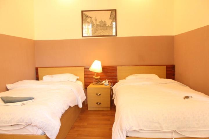 Kaji Home Lalitpur ภายนอก รูปภาพ