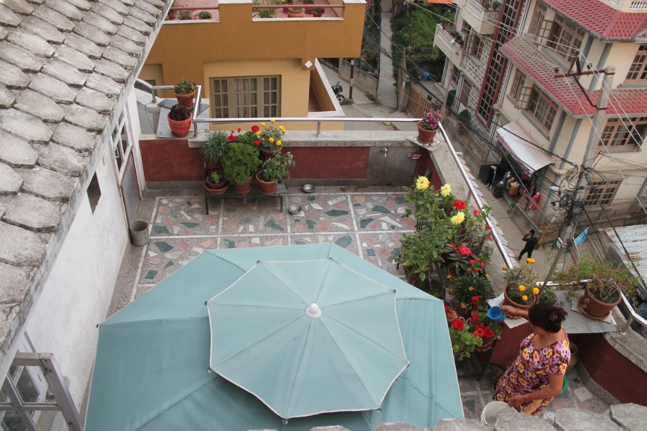 Kaji Home Lalitpur ภายนอก รูปภาพ