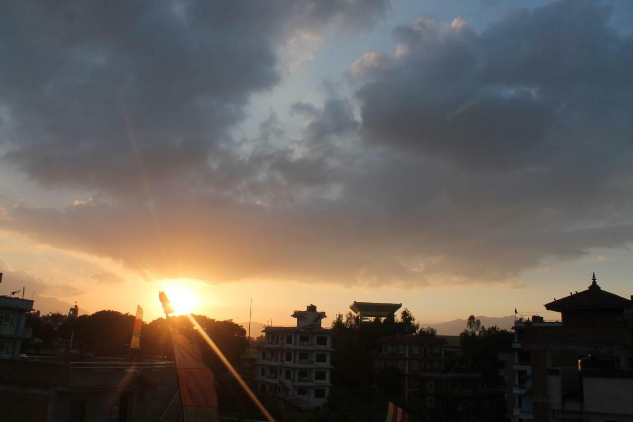 Kaji Home Lalitpur ภายนอก รูปภาพ