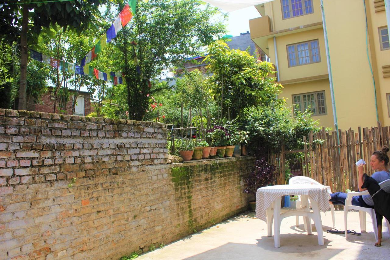 Kaji Home Lalitpur ภายนอก รูปภาพ