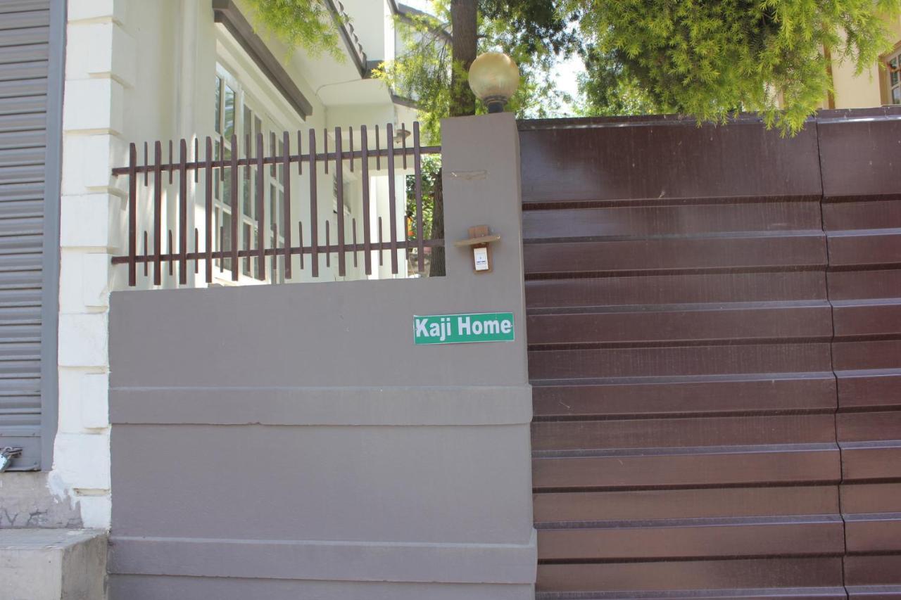 Kaji Home Lalitpur ภายนอก รูปภาพ