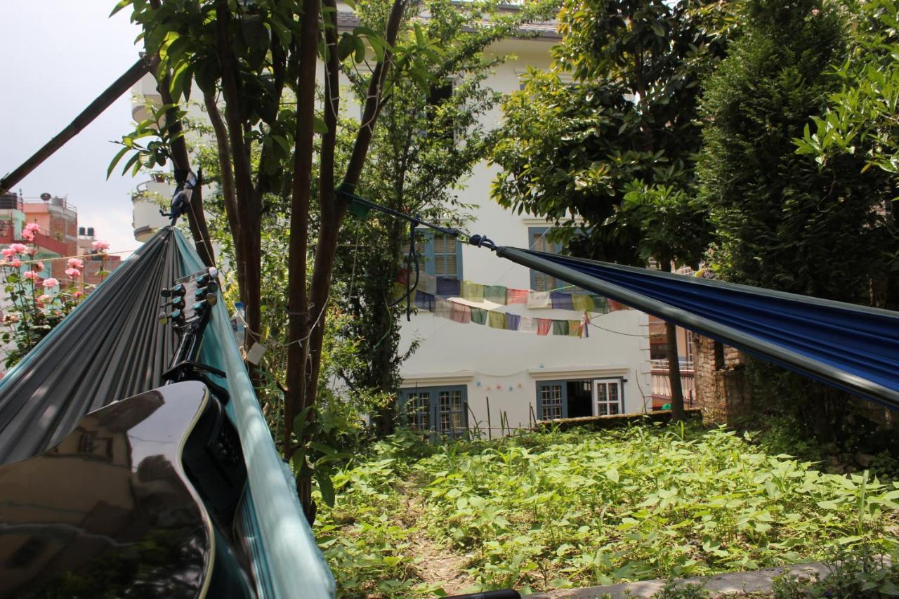 Kaji Home Lalitpur ภายนอก รูปภาพ