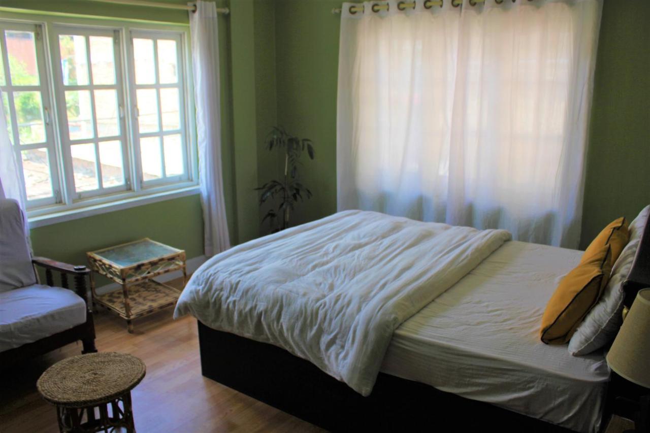Kaji Home Lalitpur ภายนอก รูปภาพ