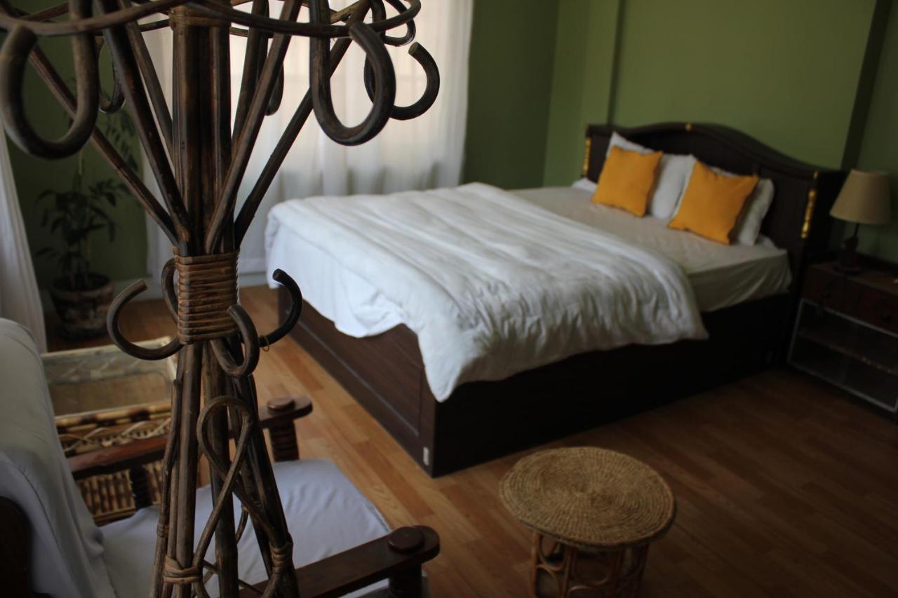 Kaji Home Lalitpur ภายนอก รูปภาพ