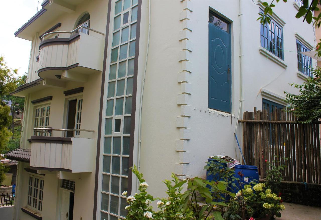 Kaji Home Lalitpur ภายนอก รูปภาพ