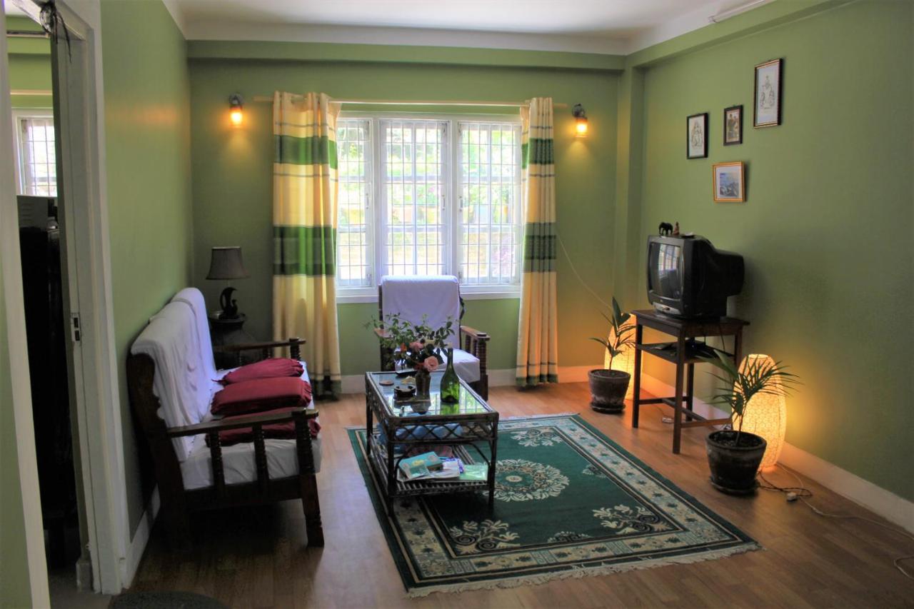 Kaji Home Lalitpur ภายนอก รูปภาพ
